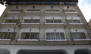 Myoko Kogen : Akakura Hotel